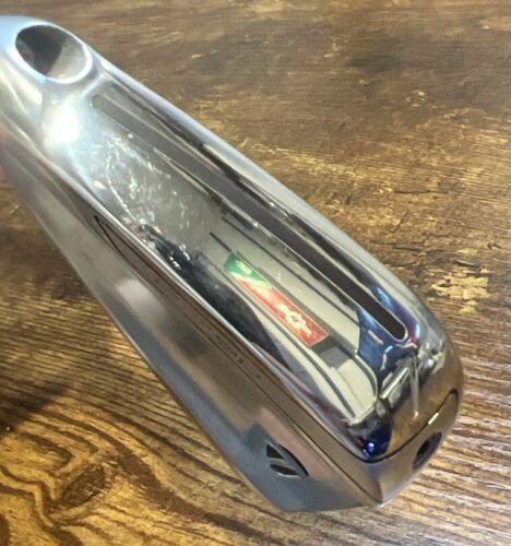 TaylorMade P-790 Tungsten 7 Single Iron True Temper XP100 R300 2* UP 1*FL - Picture 2 of 9