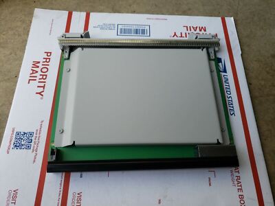 Ciena NTK505YAE5 Blank Filler Replacement Interface Card for sale