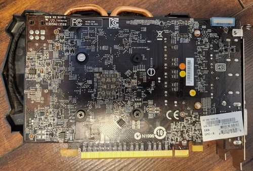 MSI amd radeon r7 260 1gb - Picture 3 of 4