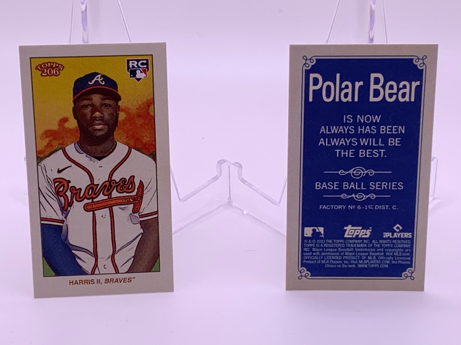 2023 Topps T206 - Low Series - Base / Variant Backs, You Pick From List - Picture 104 of 152