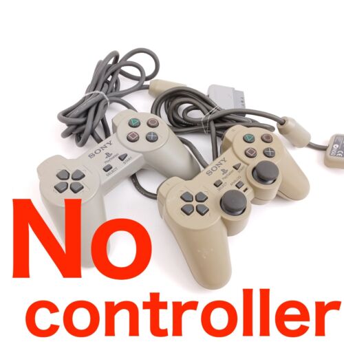Consola Sony PlayStation 2 PS2 Juegos y mando opcionales NTSC-J | Probado Japón - Imagen 11 de 11