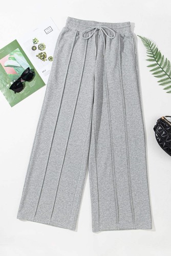 Lea Active Drawstring Cargo Pants - Picture 2 of 16