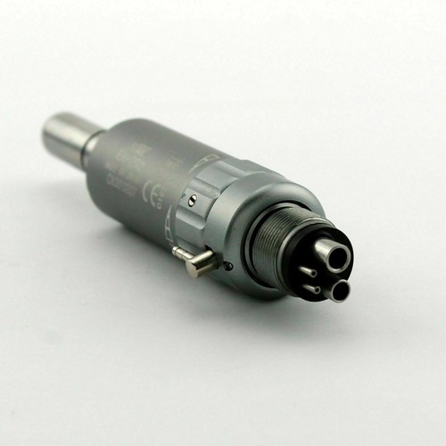 NSK Style Dental Handpiece Low Speed Kit EX-203C Air Motor E-Type 2/4 Hole - Picture 28 of 30