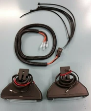 New OEM Ferris / Simplicity 5049604SM Light Kit For Simplicity Ferris Zeroturns