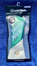 TAYLORMADE 2024 SEASON OPENER MASTERS FAIRWAY HEADCOVER TM-140 NEW MAKE OFFER