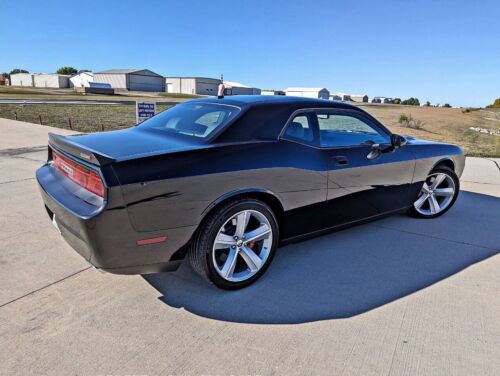 2008 Dodge Challenger SRT8 First Edition 6.1L HEMI WTS WTT 7k miles - Picture 8 of 26