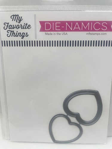 My Favorite Things Die-Namics - Bild 11 von 40