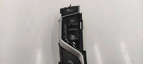 BMW 5 G30 G31 2018 ESP (stability program) switch 6993909 BCE11067 - Picture 2 of 5