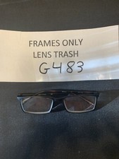 europa cinzia designs dialogue c3 Glasses Frames G483