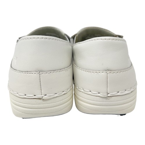 Zapatos de trabajo Spring Step Professional MANILA para mujer blanco roto antideslizantes 5,5 M - Imagen 7 de 10