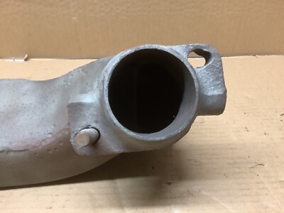 70-72 Olds Cutlass 442 AC W30 455 LH Dual Exhaust Manifold