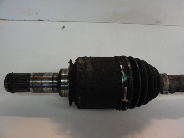 06-11 Junta eje transmisión trasero izquierdo mercedes w164 ml350 ml550 1643500010 Foto 3 de 4