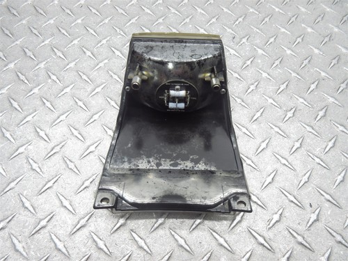 2003 98-03 BMW K1200RS Tail Light Taillight Rear Brake Stop - Picture 11 of 13