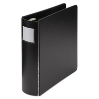 Wilson Jones Casebound Round Ring Binder 2 Cap Black 34444l on sale Wilson Jones Casebound Round Ring Binder 2 Cap Black 34444l on sale