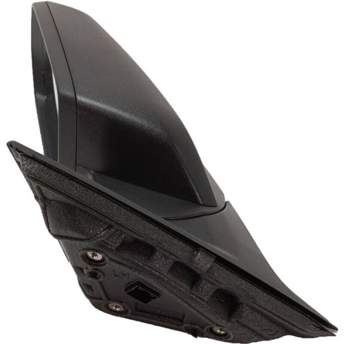 New Power Mirror Manual Folding Left Side Fits 16-22 Chevrolet Malibu GM1320558 - Picture 5 of 5