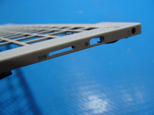 Dell XPS 13 9380 13.3" Genuine Palmrest w/Touchpad 52FJR AQ2CR000131 Grade A - Photo 5/8