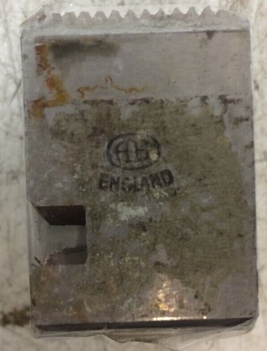 14TPI Coventry Dies 1-1/4" Die Chasers 13/16" to 1-1/4", 14W Whitworth 1 1/4" - Picture 3 of 41