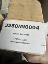 Hyundai Galloper transfer case chain 47356M1000