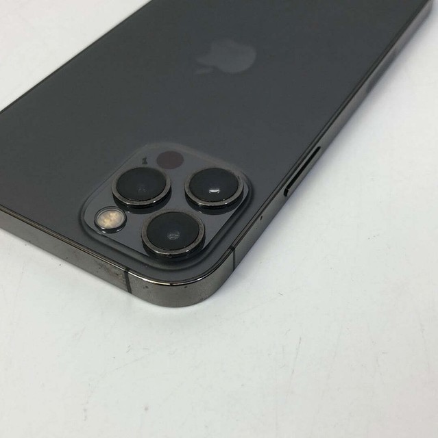 Apple iPhone 12 Pro - 128GB - Graphite (Sprint) for sale online | eBay