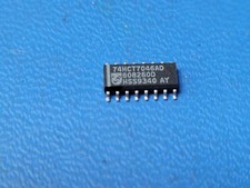 (8 PCS) 74HCT7046AD PHILIPS IC PHASE LOCK LOOP 16SOIC