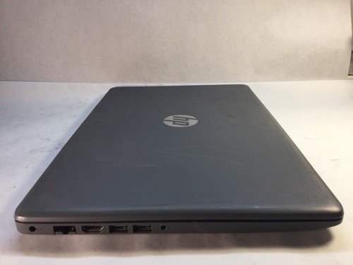 HP 15-da0079nr 15" Laptop Intel Core i7 7th Gen. -BOOTS TO BIOS - MZ - Picture 6 of 7