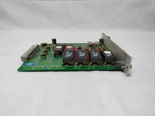Han-Mi HM201M Data Acquisition System Module Programmable Controller - Picture 5 of 11