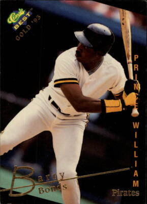 A9405- 1993 Classic/Best Gold Baseball Cards 1-220 -You Pick- 15+ FREE US SHIP