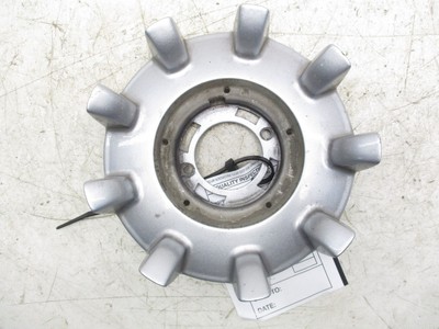 Originales de VW embellecedores llantas tapa Ø 62,8//56 mm Passat Sharan 7d0601165 bxf