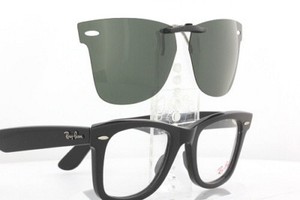 custom wayfarer sunglasses