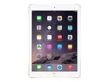 Apple iPad Air 2 - 64GB - Gold (Unlocked), Wi-Fi + Cellular,  9.7 in