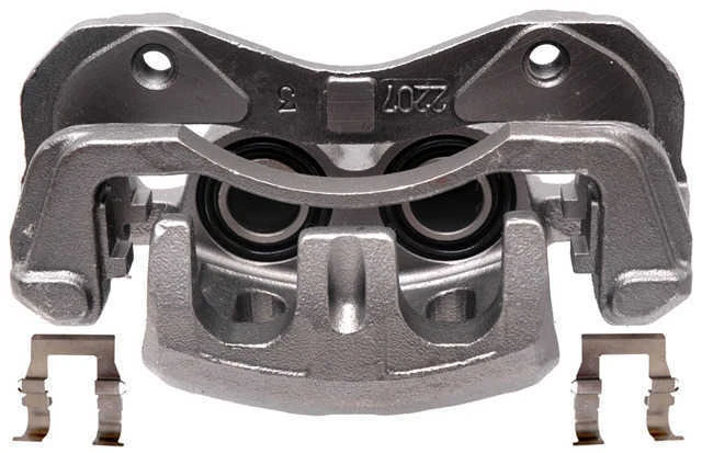 Pinza de freno de disco compatible con Mitsubishi 3000GT Diamante RAYBESTOS 1991-1999 Foto 3 de 4