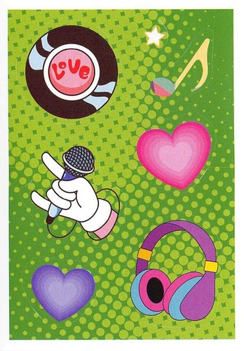 Panini Pop Stars! Colección de pegatinas 2025 edición limitada individuales #1 - #176 selección - Imagen 175 de 182