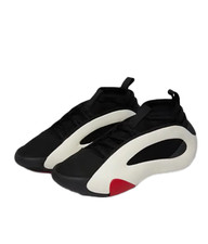 Level SS/New - adidas Harden Vol. 8 White Black Red IE2695 Men's Size