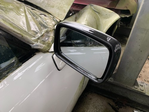 PORSCHE 964 DOOR MIRROR RIGHT SIDE O/S UK-GB-RHD 911731024063 - Picture 4 of 8