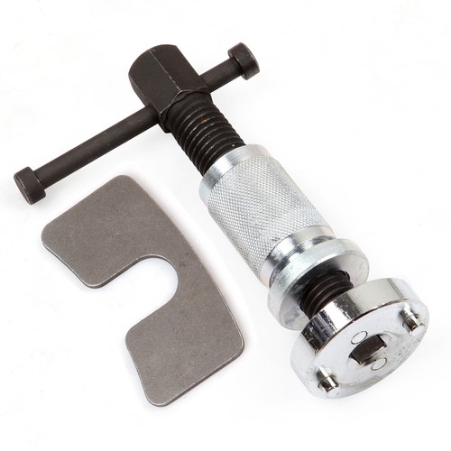 Right handed Brake Caliper piston rewind wind back compressor pad tool - Picture 3 of 15