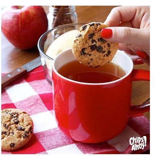 3pk CHIPS AHOY! Chocolate Chip Cookies, Family Size Fast Shipping - Imagen 5 de 6