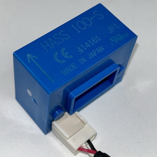 LEM HASS 100-S Current Transducer 100 Amp