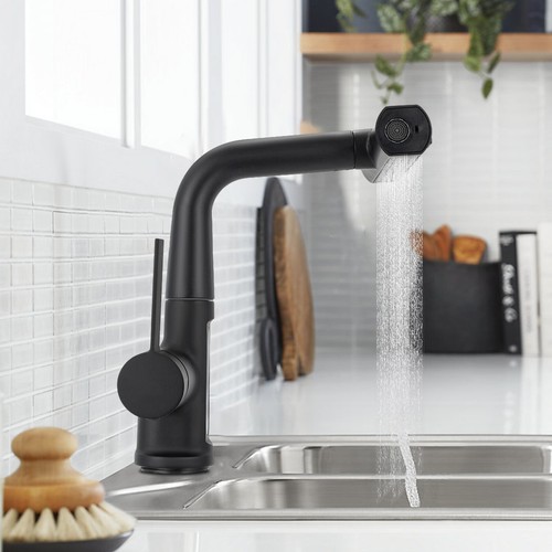 Elektrische Durchlauferhitzer Armatur Küche Warmwasser Heizung Wasserhahn NEU - Bild 4 von 21