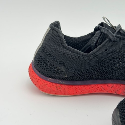 Zapatillas deportivas ALTRA Escalante Racer para mujer negras tejidas de malla 11 - Imagen 7 de 11