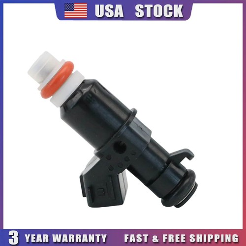 4PCS OEM Fuel Injectors 16450-RNA-A01 for Honda CIVIC 1.8L CR-Z FIT CITY 1.5L US - Picture 13 of 24