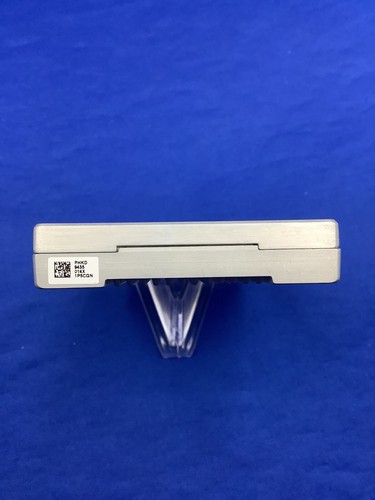 EMC Intel Optane DC D4800X Series 1.5TB 2.5in PCIe NVMe U.2 GEN3 SSDPD21K015TAM - Afbeelding 4 van 7