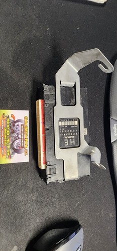 2013 Subaru BRZ ECU ECM EBX Module 22765AC810 - Picture 4 of 5