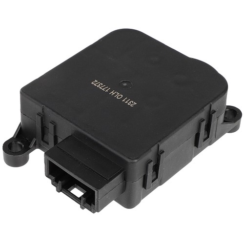 Blend Air Door Actuator For 2015-2019 Chevrolet Silverado GMC Sierra 604-706 - Picture 7 of 8