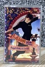 Angel With A Lariat Cassette K D Lang And The Reclines Country Rock 1987 Tested