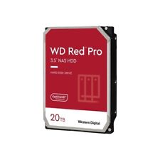 WD 20TB Hard Drive 7200 RPM 512MB Cache Internal HDD WD 20TB Hard Drive 7200 RPM 512MB Cache Internal HDD