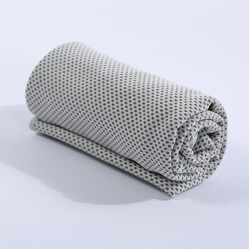 Kühlendes Handtuch Sportkühltuch Eishandtuch Set | Cool Towel | 30x80cm - Bild 7 von 42