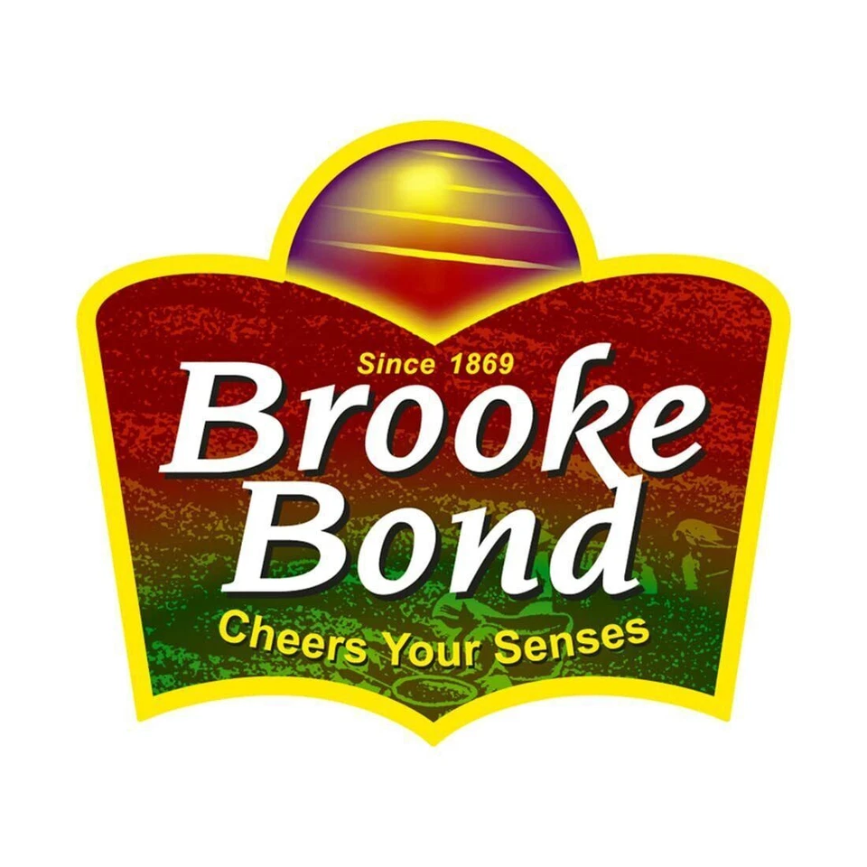 Té Brooke Bond Etiqueta Roja Hecho con Hojas de Té de Alta Calidad 100g -1KG -Envío Gratis Foto 4 de 4