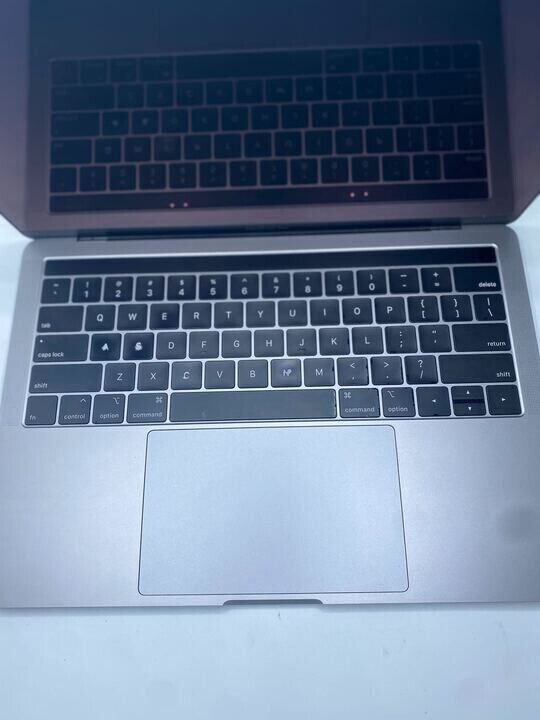 FOR PARTS - Apple MacBook Pro 13