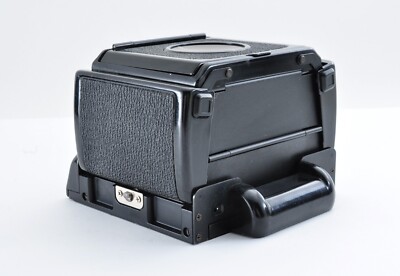 【良品】PENTAX 6X7 アイレベルファインダー #l1 Yahoo!オークション -「ペンタックス67アイレベルファインダー