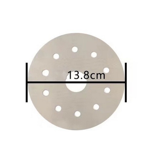 Converter Disk for Induction Cookware with Stainless Steel Design - Picture 2 of 15